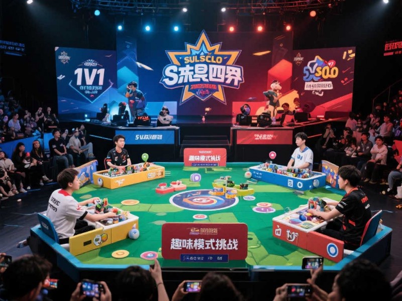 【蜗牛电竞】体彩“冠军竞猜”玩法升级：电竞与棋类纳入新赛道，趋势解析