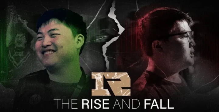 【蜗牛电竞】前RNG海外业务副总裁：全华班极具号召力，却也像一座牢笼