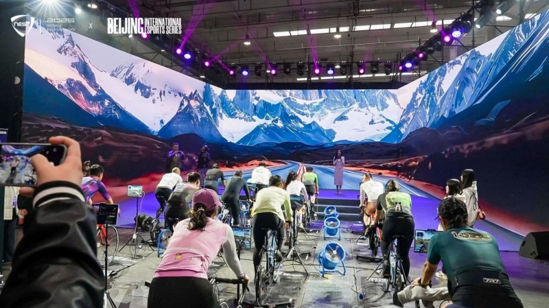 【蜗牛电竞】体育×电竞：跨界赛事如何推动竞技与娱乐双重发展？