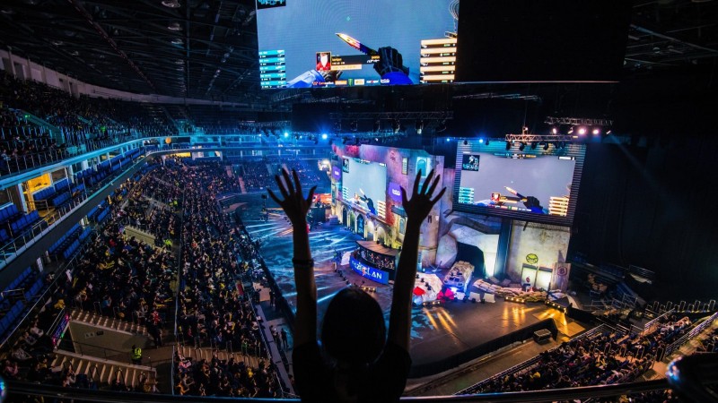 【蜗牛电竞】体育×电竞：跨界赛事如何推动竞技与娱乐双重发展？