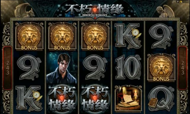 【蜗牛电竞】PG电子 Feature Buy 机制解析：《不死情缘》买关是捷径还是高波动体验？