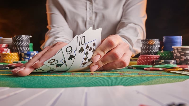 【蜗牛电竞】百家乐边注玩法全解析：对子、超级六的娱乐逻辑与策略权衡