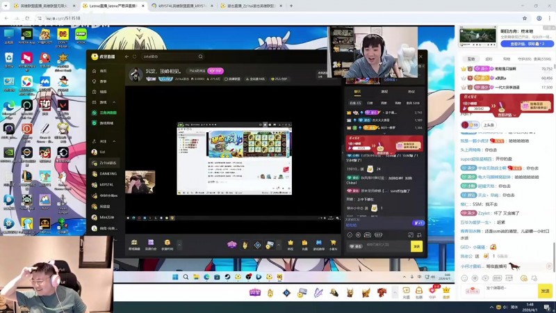 【蜗牛电竞】Ming带队复盘0-3 CS直接红温：叫不动打野，他有自己的理解！
