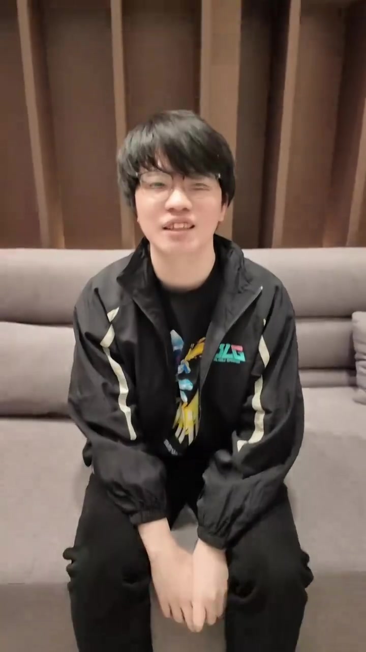 【蜗牛电竞】BLG三角洲行动分部：千言哭着说自己最喜欢Viper了