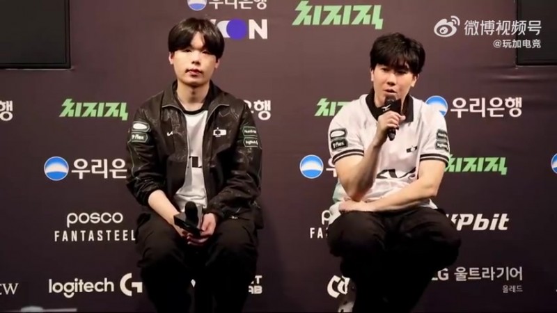 【蜗牛电竞】cvMax谈对阵T1：发挥好的话我觉得完全能赢 必须做好充分的准备