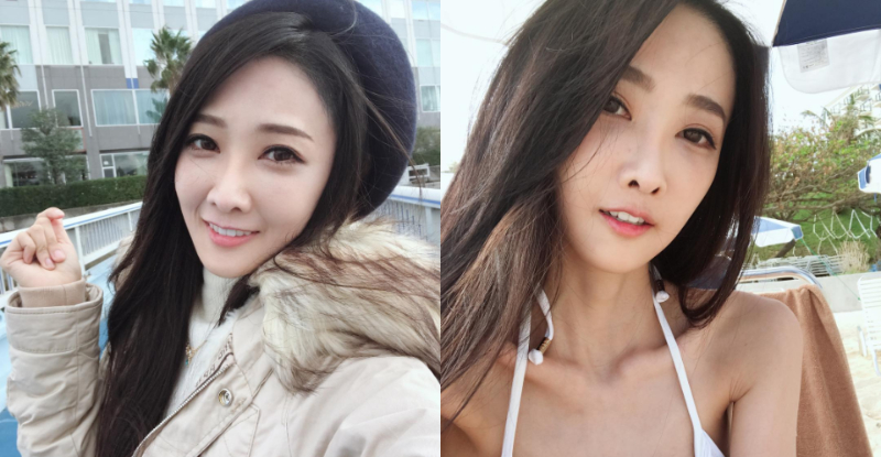 【蜗牛电竞】美麗神魔美少女「蕎蕎」讓你打電動失焦，寶物都比不上的境界!
