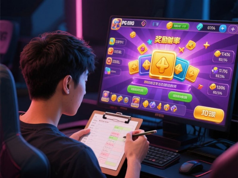 【蜗牛电竞】PG电子游戏玩法多样化策略:从游戏类型到创新机制