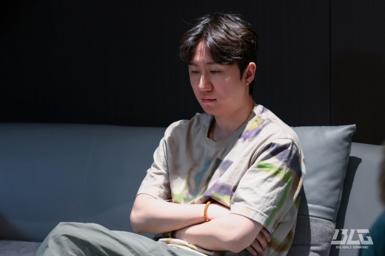 【蜗牛电竞】Daeny赛后：与Viper沟通后决定锁下女警+蜘蛛 ON的蜘蛛玩得非常好