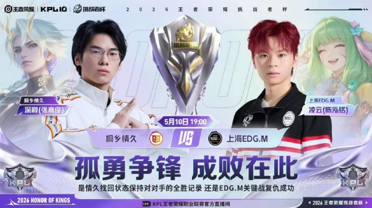 【蜗牛电竞】🎮突破队史 夏凌绝对野核四连MVP带队挺进六强 EDG 4-2 情久