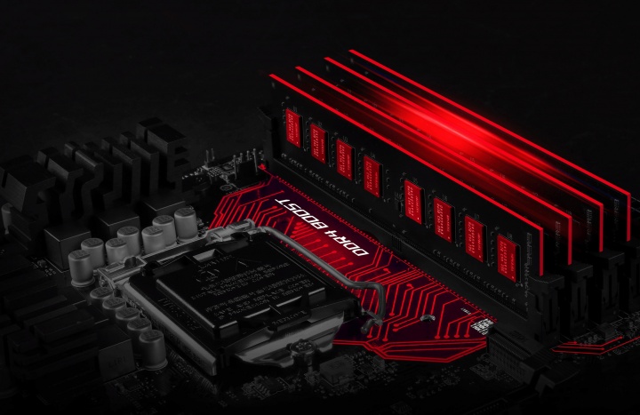 【蜗牛电竞】DDR4内存价格绷不住了!本周价格暴跌12.5%:美光再给关键一击