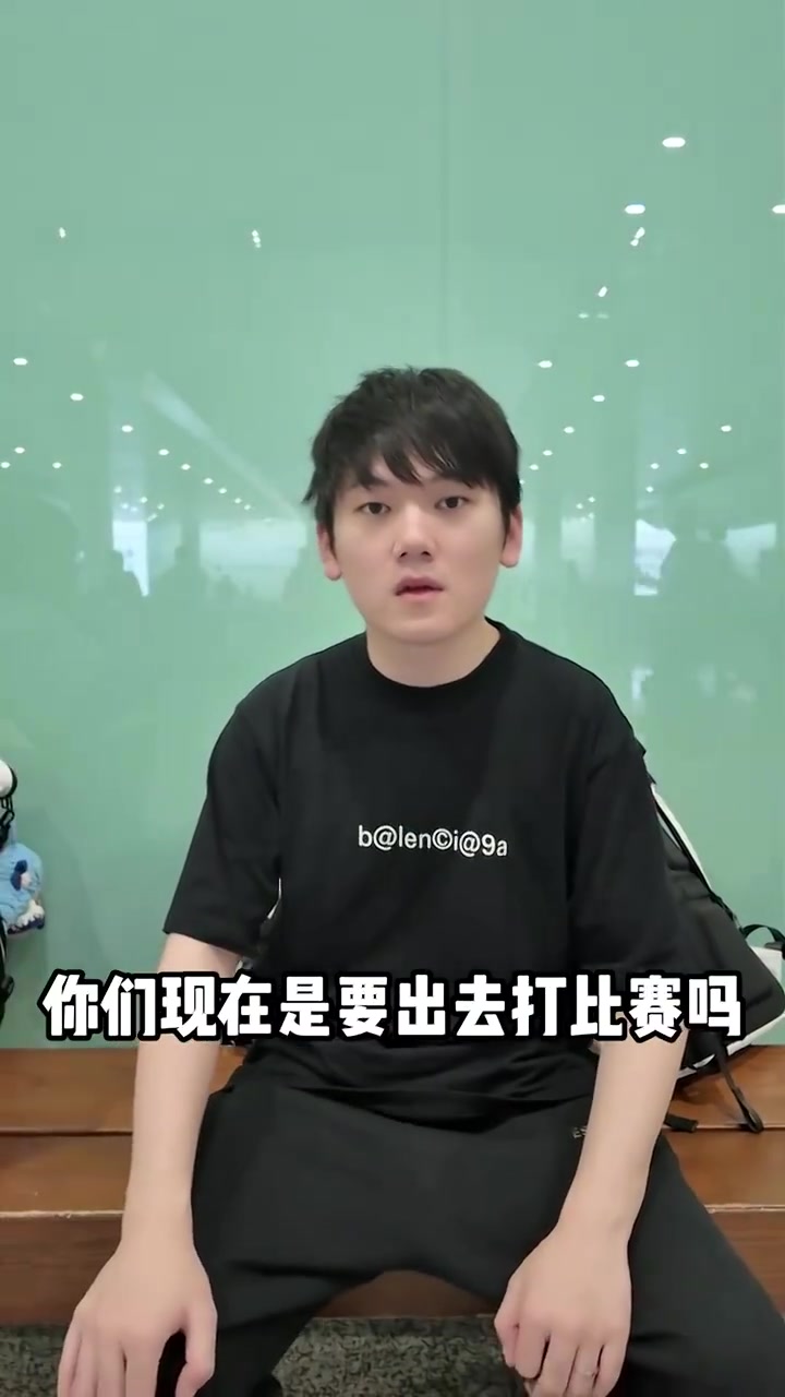 【蜗牛电竞】JackeyLove：感谢一直支持我们的粉丝朋友们，季后赛加油