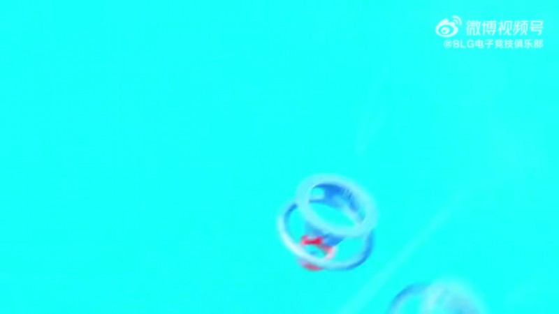 【蜗牛电竞】BLG发布对阵WE赛场语音：你们有人可以卖一下的 我可以我可以