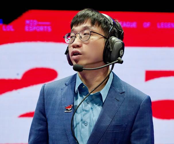 【蜗牛电竞】前教练收割机?BLG已经淘汰了Maokai+Tabe 下一轮将面对BigWei