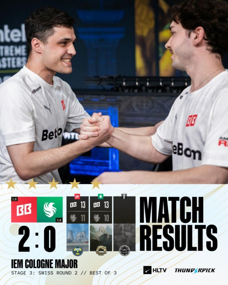 【蜗牛电竞】🎮打不过!Magnojez火力全开 追分势头戛然而止Falcons遭BB横扫