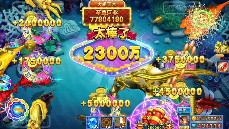 【蜗牛电竞】捕鱼与棋牌游戏融合:2026年东南亚休闲游戏市场的新趋势