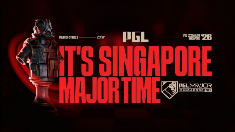 【蜗牛电竞】新加坡Major席位推算:亚洲赛区Stage3直邀席位或降至Stage2