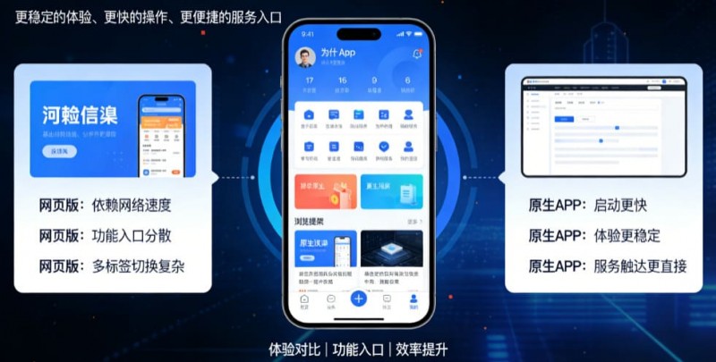 【蜗牛电竞】为什么选择原生APP而非网页版进行投注?
