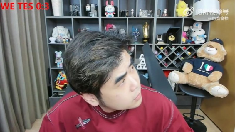 【蜗牛电竞】朱开：BLG能赢AL AL依然没让Tarzan玩得舒服 MSI LPL应该夺不了冠