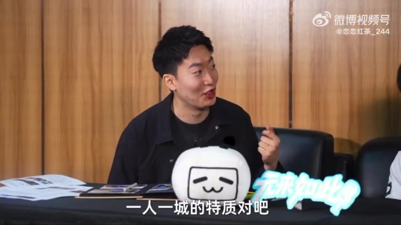 【蜗牛电竞】ShowMaker：我很爱我的队伍，之后也想继续留在DK和队伍并肩作战