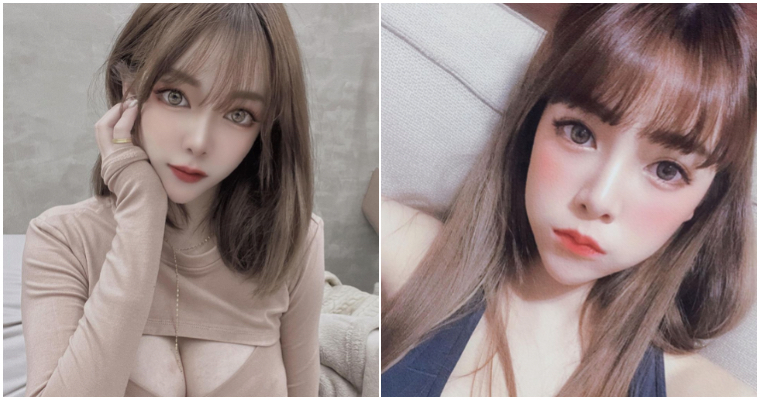 【蜗牛电竞】一秒化身霸氣女王！「零負評女神」Abby 茲茲分享「網美文化」看法：會修圖也是本事！