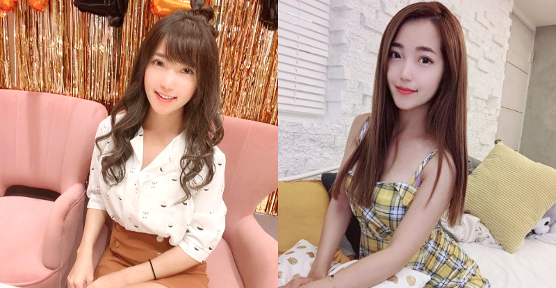 【蜗牛电竞】最派在胸前！甜美系美女「派派」臉蛋清新笑容可掬，俏麗自拍惹得男人酥麻又陶醉！