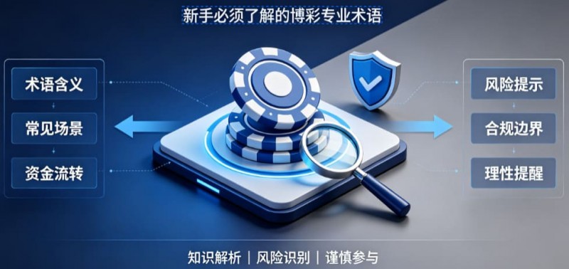 【蜗牛电竞】什么是“洗码”?新手必须了解的博彩专业术语