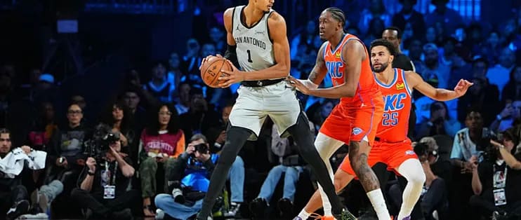 【蜗牛电竞】2026年NBA季后赛全景前瞻：东西部格局、X因素与冠军密码