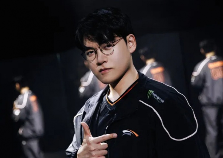【蜗牛电竞】外媒统计:Gumayusi是最快达成MSI 400击杀的选手