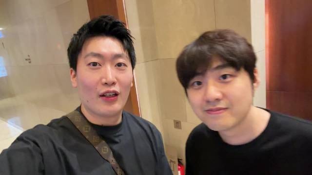 【蜗牛电竞】坏?管泽元与Bang预测世界杯:法国会赢得世界杯,姆巴佩金球奖