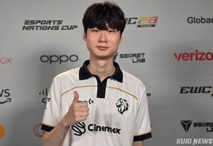 【蜗牛电竞】Saint:败因是未防守住Zeus;若赢下第一局,本可3-0取胜