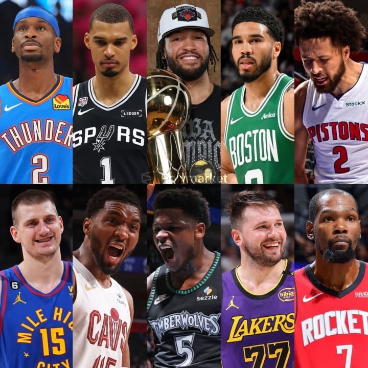 【蜗牛电竞】大发体育带你观察NBA新赛季：球队阵容调整与冠军竞争格局