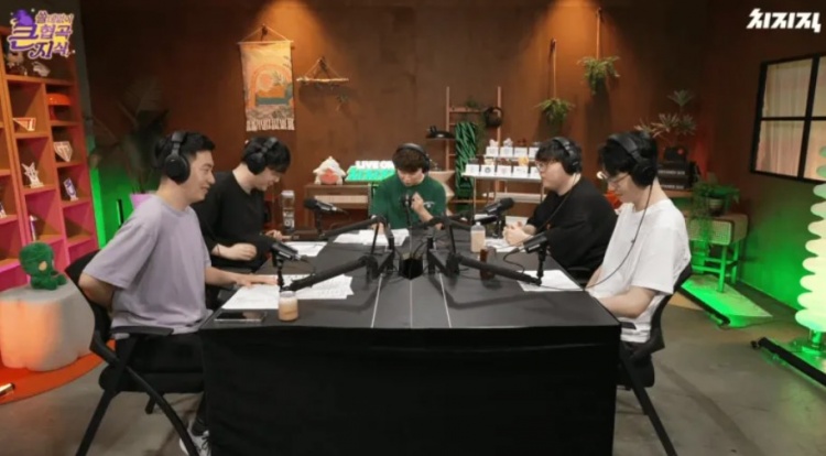 【蜗牛电竞】LCK解说:Bin在BP上得到那么多照顾,打出那样表现确实被爆得挺惨
