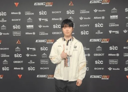 【蜗牛电竞】Chovy:当前版本中单影响力很一般;HLE最近打得很好
