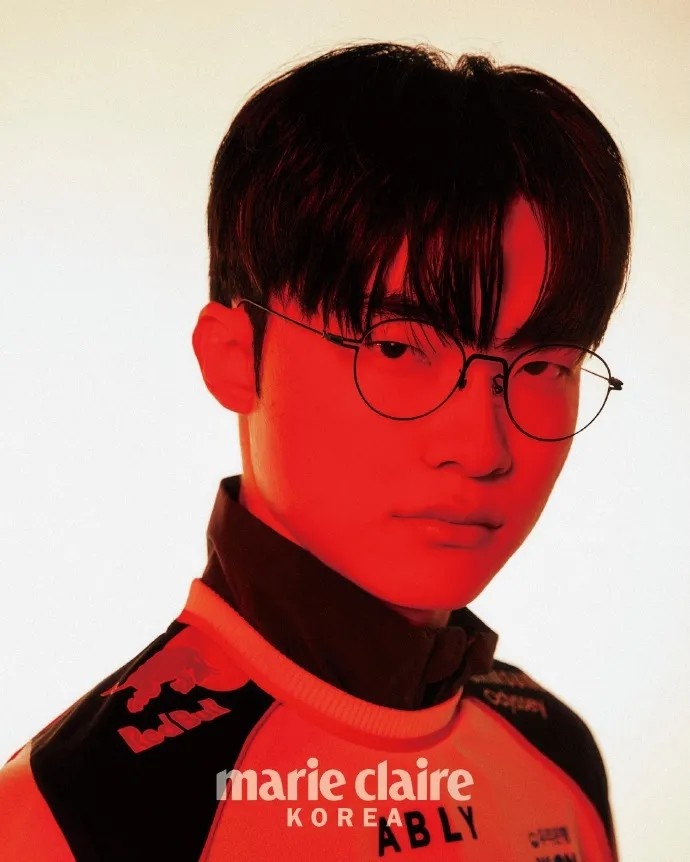 【蜗牛电竞】Faker:创造满意的过程最重要;能感受到队友们出众的实力