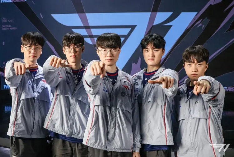 【蜗牛电竞】Faker:对MSI和EWC的结果很失望;和队友们沟通如何变得更好