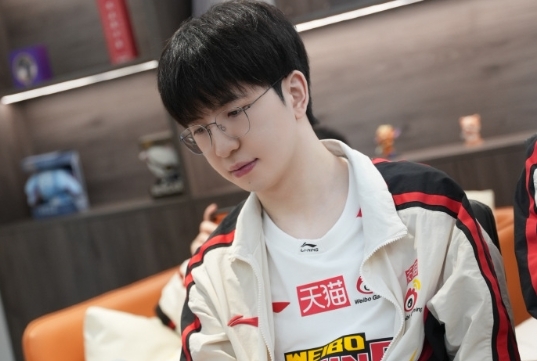【蜗牛电竞】是WBG吗？爆料人：提出想休息的选手不止一位
