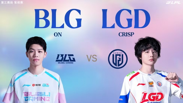 【蜗牛电竞】🎮Heng神僧全场爆杀 Knight发条昏头转向研发i5 LGD扳回一城