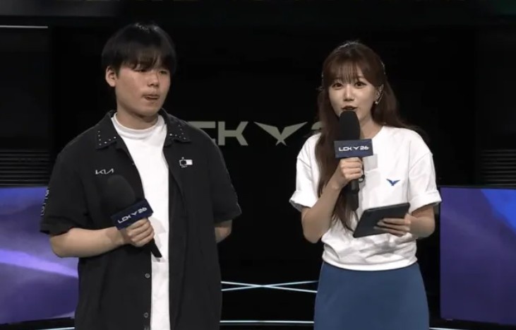 【蜗牛电竞】Smash:EWC拿到了冠军极大收获了自信,下场也能赢GEN