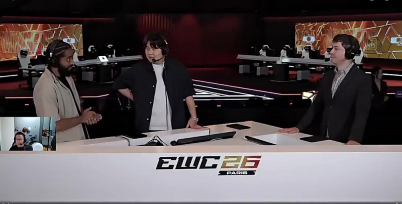 【蜗牛电竞】米勒：最恐怖的是我们赛区还真的只有BLG，然后BLG还这种表现