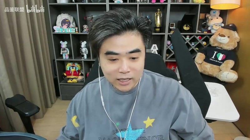 【蜗牛电竞】朱开：如果Bin哥不打TES说不定是冠军，AL我觉得还是圣枪哥会首发