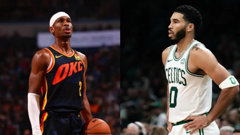 【蜗牛电竞】2026-27赛季NBA实力榜前瞻:西部群雄逐鹿,东部新贵崛起