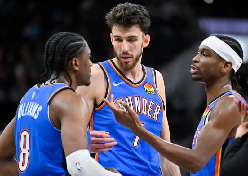 【蜗牛电竞】2026-27赛季NBA实力榜前瞻:西部群雄逐鹿,东部新贵崛起