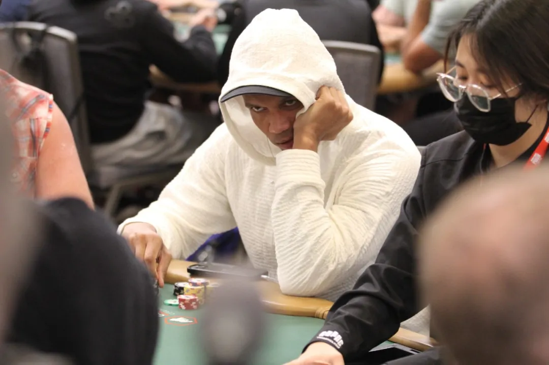【EV扑克】Phil Ivey被踢出“全球最甜私局”：太强，反而成了原罪