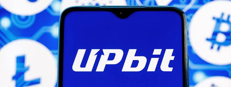 【蜗牛电竞】韩国加密市场的“蚂蚁雄兵”：Upbit统治67%份额，年轻人借钱炒币宁可爆仓也不打工