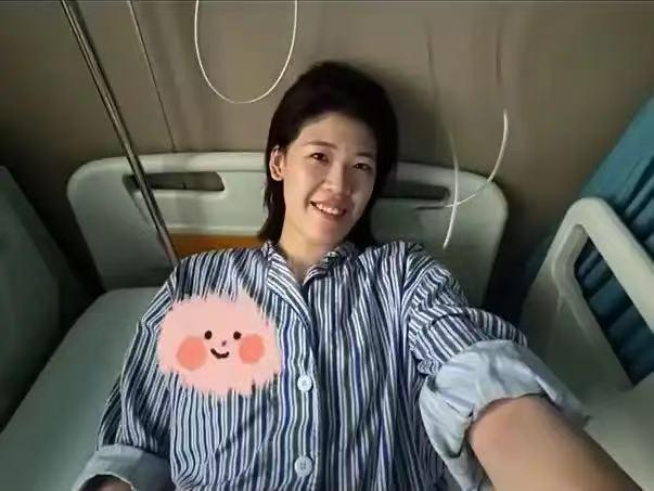 【蜗牛电竞】中国女排核心李盈莹因心脏手术缺席亚锦赛与亚运会:健康为先,期待满血归来