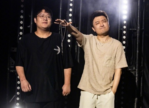【蜗牛电竞】笑笑：B站突然动手扣除了6月所有工资 以后我要每月播50小时偿还