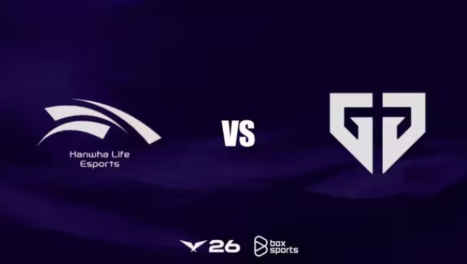 【蜗牛电竞】🎮打Kanavi就来劲！Ruler滑板鞋团战肆意滑翔 GEN击败HLE止颓势