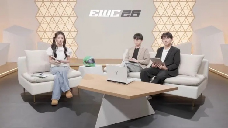 【蜗牛电竞】EWC：和平精英项目部分选手出现身体不适，剩余比赛推迟