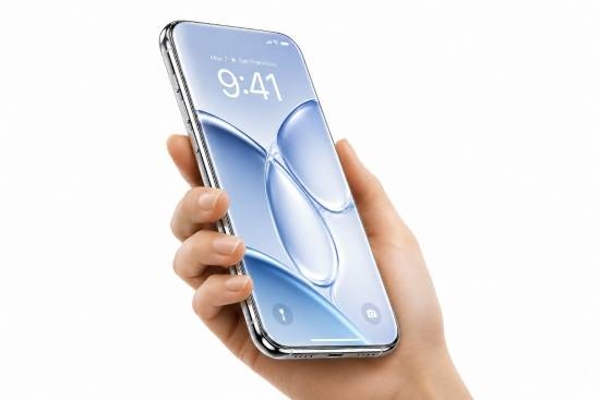 【蜗牛电竞】iPhone 20冲击真全面屏悬了:苹果难以攻克屏下摄像头技术