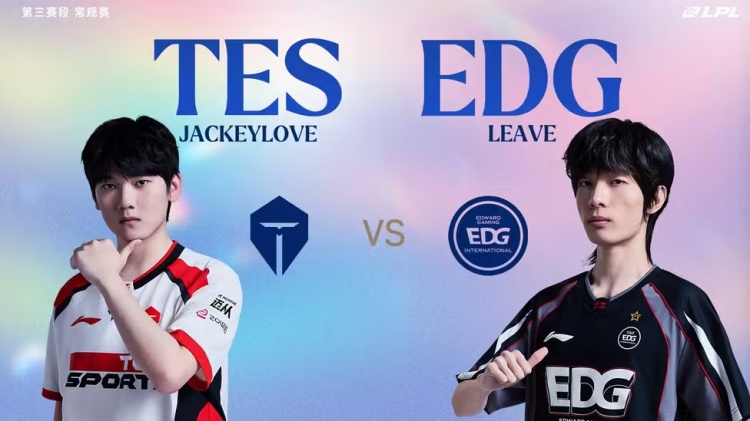 【蜗牛电竞】🎮吃我一脚!小天神僧自信飞踢 ZUIAN奎桑提屹立不倒 TES2-0EDG